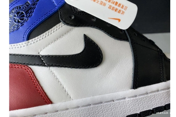 3 Jordan DA2728-100 High 1 Air Top DA2728-100 Retro 2.0 0113